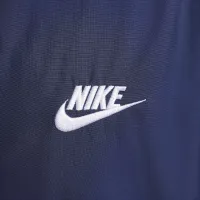 Nike Club мужские Coaches' Куртка синий