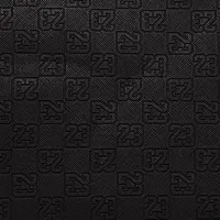 Nike Jordan Monogram Pouch (0.69L) колір чорний