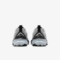 Nike Kiger 9 жіноча Trail Running Кросівки колір сірий
