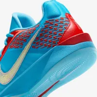 Nike Sabrina 2 баскетбольные Кроссовки синий
