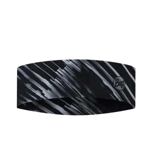 Обруч Buff Coolnet UV Slim 131421.901.10.00 - Серая