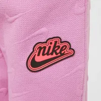 Nike New Impressions Little дитячі Wide Leg Pants Pink