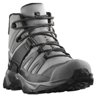 Кроссовки для треккинга SALOMON X ULTRA 4 MID GTX Gore-Tex (474542)