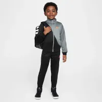 Nike Dri-FIT Sportswear Little дитячі On the Move 2-Piece Propus комплект колір чорний