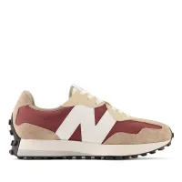 Кроссовки New Balance MS327CP - Бежевый