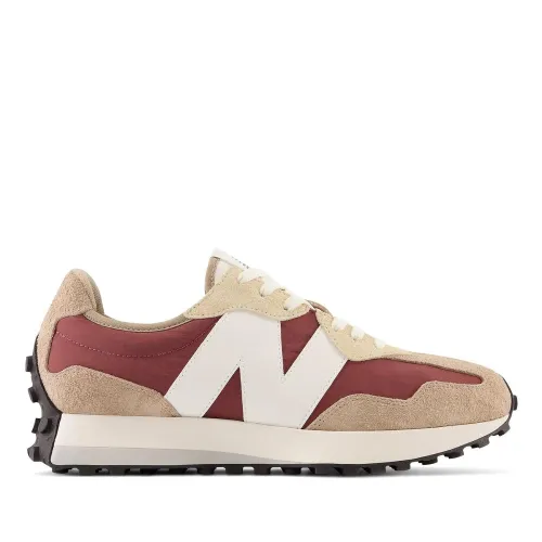 Кроссовки New Balance MS327CP - Бежевый