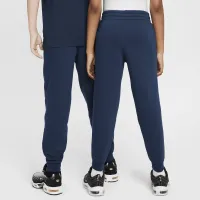 Nike Kylian Mbappé Club Fleece Big детские Joggers синий