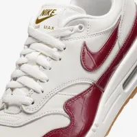 Nike Air Max 1 LX женская Кроссовки цвет белый