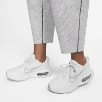Nike Forward Pants жіноча Pants колір сірий