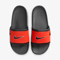 Nike Offcourt (Baltimore Orioles) Offcourt Slides Orange
