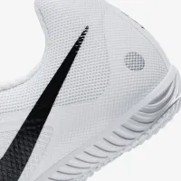 Nike Rival Multi Track & Field Multi-Event Spikes цвет белый