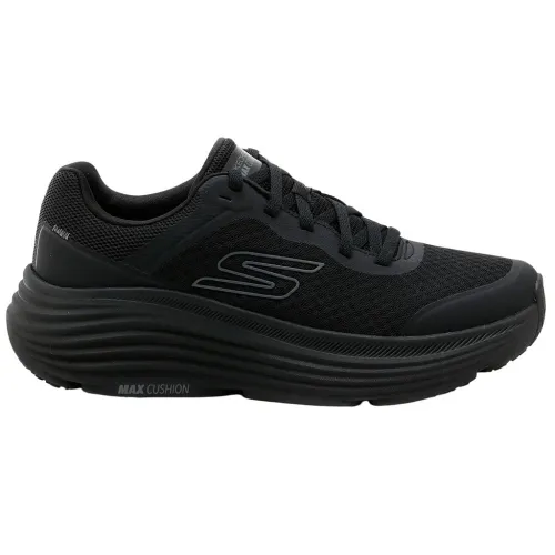 Кроссовки Мужские SKECHERS Max Cushioning - Endeavour (220613-BBK)