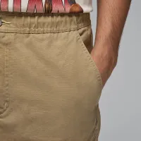 Nike Jordan Chicago мужские Pants цвет коричневый