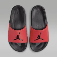 Nike Jordan Jumpman чоловічі Slides колір червоний