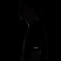 Nike Running Division чоловічі Dri-FIT ADV Short-Sleeve Running Top колір чорний