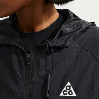 Nike ACG женская Repel Trail Running Куртка цвет черный