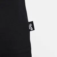 Nike SB Skate футболка колір чорний