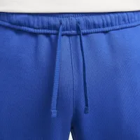 Nike Sportswear Club Fleece Joggers блакитний