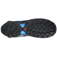 Кроссовки для треккинга Мужские SALOMON X RAISE 2 GTX Gore-TEX (416334)
