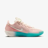 Nike G.T. Cut 3 баскетбольные Кроссовки Pink