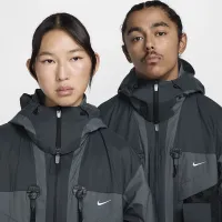 Nike ISPA Butterfly Куртка цвет серый