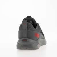Кросівки Puma Softride One4All 37767106 - Сірі