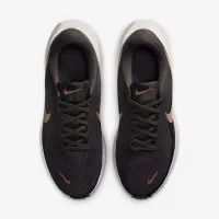 Nike Revolution 8 жіноча Road Running Кросівки (Extra Wide) колір коричневий