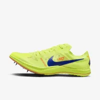 Nike ZoomX Dragonfly XC Cross-Country Spikes Yellow