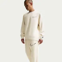 Nike Sportswear Club чоловічі Fleece Joggers колір коричневий