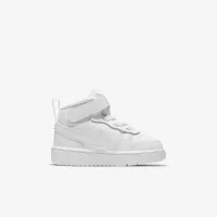 Nike Court Borough Mid 2 Baby/Toddler Кросівки колір білий
