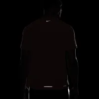 Nike Rise 365 Running Division чоловічі Dri-FIT Running Top Orange