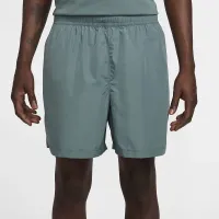 Nike NOCTA Cardinal Nylon шорты цвет серый