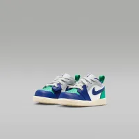 Nike Jordan 1 Low Alt Baby/Toddler Кросівки колір білий