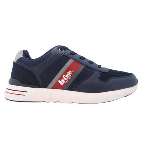 Кроссовки Мужские LEE COOPER (LCW-22-29-0826M)
