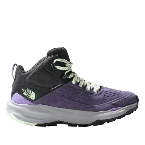 Кроссовки The North Face Vectiv Exploris II 0A7W4YIG01 - Фиолетовые
