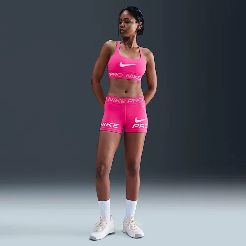 Nike Pro женская Mid-Rise 3