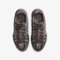 Nike P-6000 Big дитячі Кросівки колір сірий