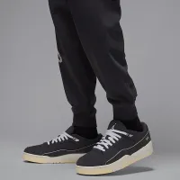 Nike Jordan MVP чоловічі Pants колір чорний