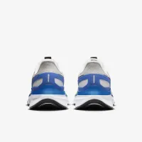 Nike Structure 25 мужские Road Running Кроссовки цвет белый