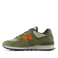 Кросівки New Balance U574SOC - Зелені