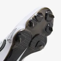 Nike Force Zoom Trout 9 Elite бейсбольні бутси колір білий