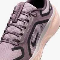 Nike Pegasus 41 GORE-TEX женская Waterproof Road Running Кроссовки цвет фиолетовый