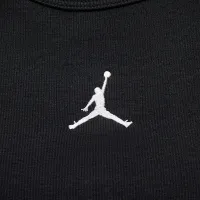 Nike Jordan Essentials женская Tank цвет черный