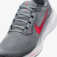 Nike Pegasus 41 мужские Road Running Кроссовки цвет серый