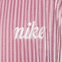 Nike Little дитячі 2-Piece Cozy Rib Track комплект колір фіолетовий