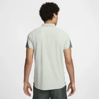 NikeCourt Slam Ultimate чоловічі Dri-FIT ADV Tennis Polo колір зелений