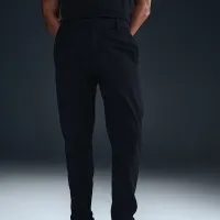 Nike 24.7 PerfectStretch чоловічі Dri-FIT 5-Pocket Slim-Fit Pants колір чорний