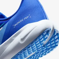 Nike Sonic Fly Big дитячі Running Кросівки блакитний