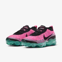 Nike Air VaporMax 2023 Flyknit жіноча Кросівки колір зелений