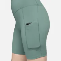 Nike One жіноча З високою талією 8